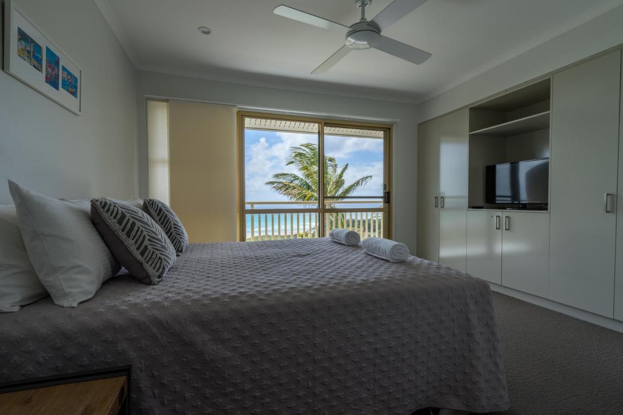 Pandanus Palms Holiday Resort Point Lookout Exterior photo