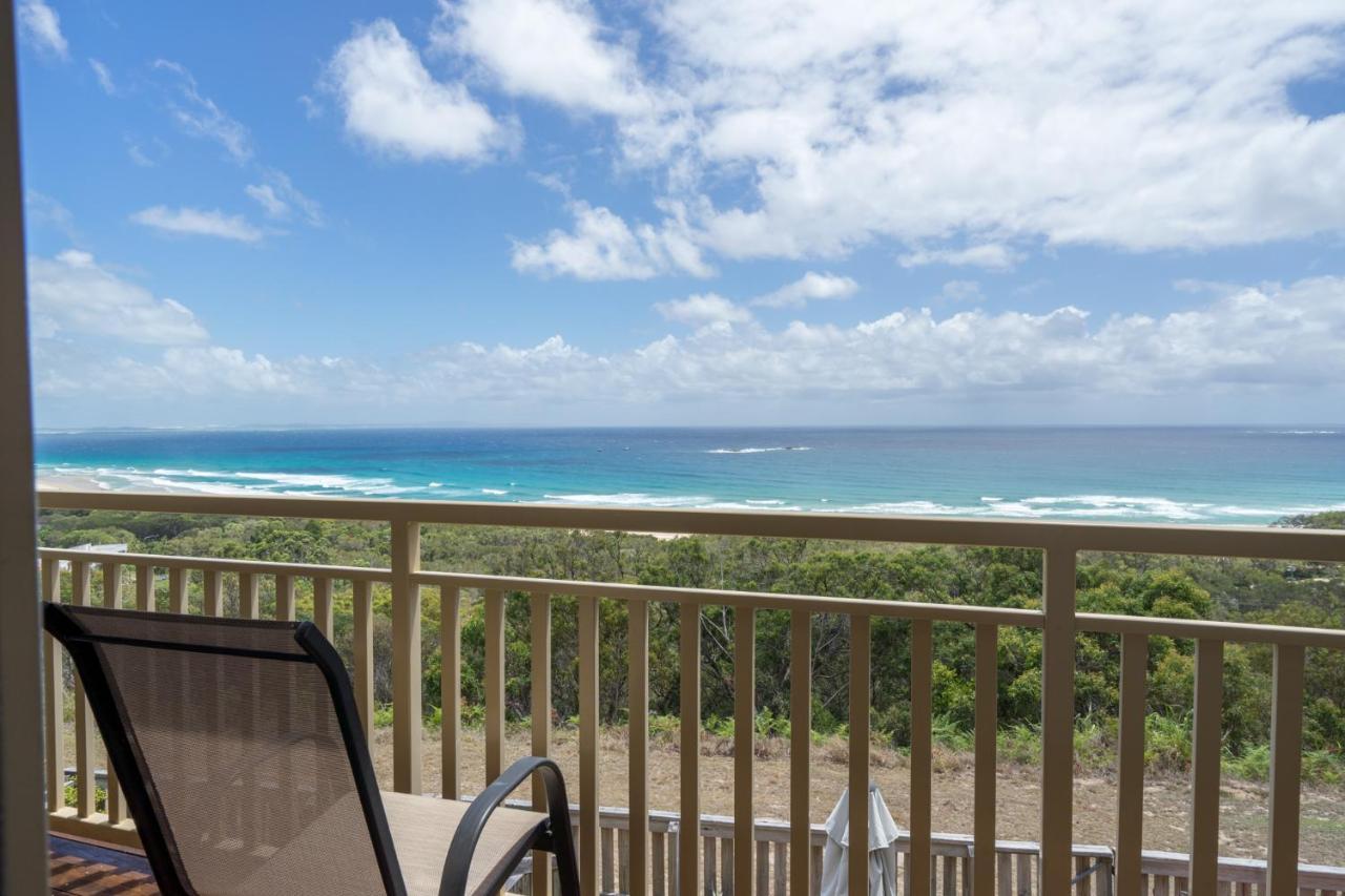Pandanus Palms Holiday Resort Point Lookout Exterior photo