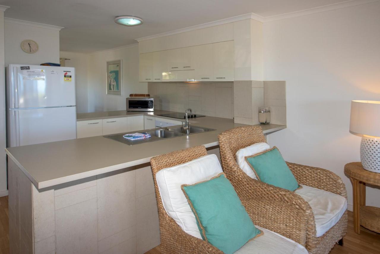 Pandanus Palms Holiday Resort Point Lookout Exterior photo