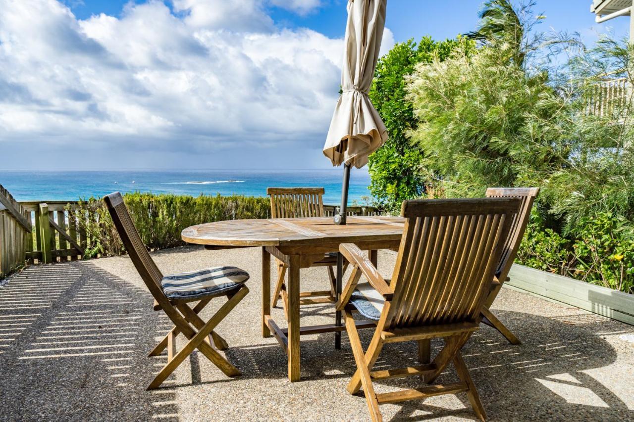Pandanus Palms Holiday Resort Point Lookout Exterior photo